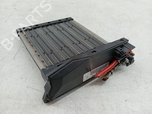 Heater resistor MERCEDES-BENZ A-CLASS (W169) | BP28977318M108