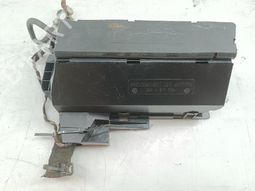 Used Fuse box MERCEDES-BENZ A-CLASS (W169) [2004-2012]  28977319