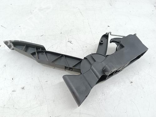 Pedal MERCEDES-BENZ A-CLASS (W169) [2004-2012]  28977321