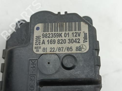 Other MERCEDES-BENZ A-CLASS (W169)  | BP28977324O1 