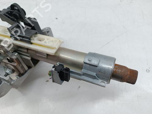 Steering column MERCEDES-BENZ A-CLASS (W169)  | BP28977326M21