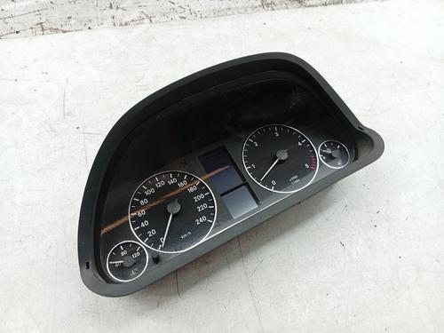 Used Instrument cluster MERCEDES-BENZ A-CLASS (W169) [2004-2012]  28977327