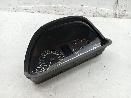 Instrument cluster MERCEDES-BENZ A-CLASS (W169)  | BP28977327C47 