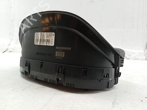 Instrument cluster MERCEDES-BENZ A-CLASS (W169)  | BP28977327C47 