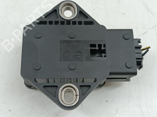 Used Brake master cylinder MERCEDES-BENZ A-CLASS (W169) [2004-2012]  28977330