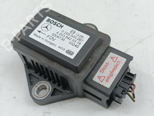 Brake master cylinder MERCEDES-BENZ A-CLASS (W169) | BP28977330M77