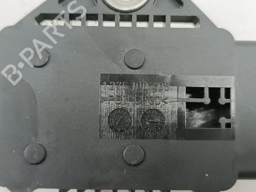 Brake master cylinder MERCEDES-BENZ A-CLASS (W169) | BP28977330M77