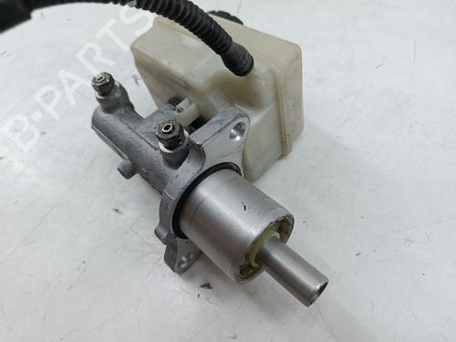 Brake master cylinder MERCEDES-BENZ A-CLASS (W169)  | BP28977331M77 
