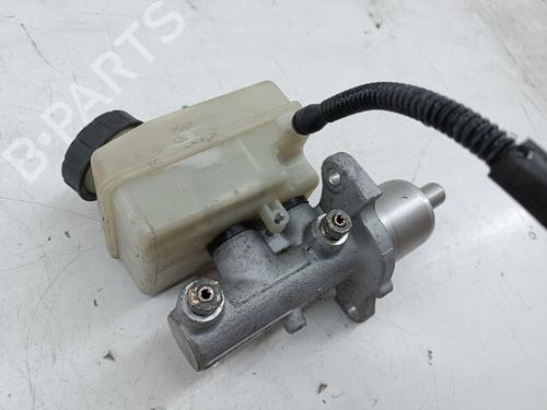 Used Brake master cylinder MERCEDES-BENZ A-CLASS (W169) [2004-2012]  28977331