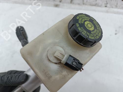 Brake master cylinder MERCEDES-BENZ A-CLASS (W169)  | BP28977331M77 