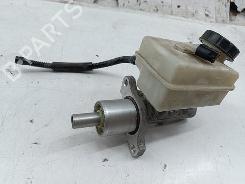 Brake master cylinder MERCEDES-BENZ A-CLASS (W169)  | BP28977331M77 