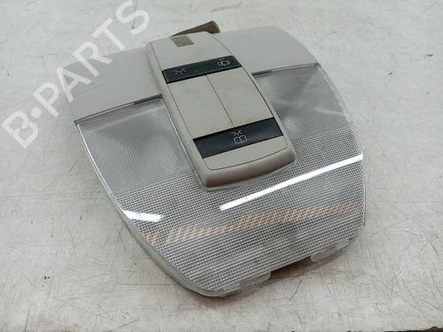 Used Interior roof light MERCEDES-BENZ A-CLASS (W169) [2004-2012]  28977332
