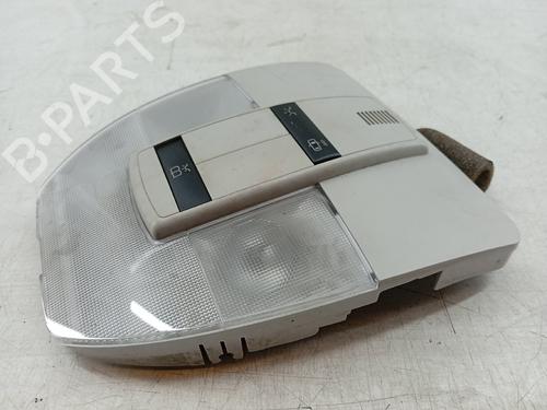 Interior roof light MERCEDES-BENZ A-CLASS (W169) | BP28977332I8