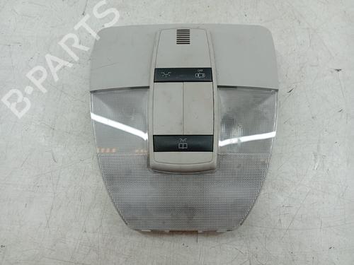 Interior roof light MERCEDES-BENZ A-CLASS (W169) | BP28977332I8