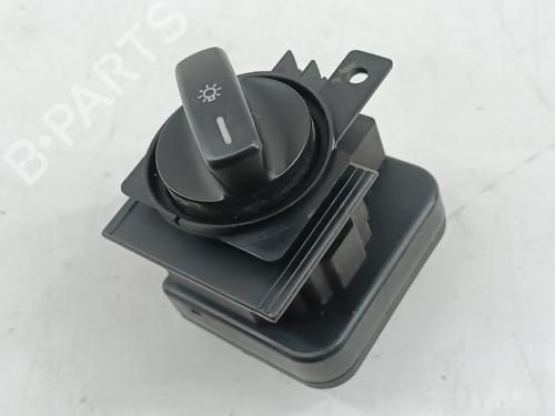Headlight switch MERCEDES-BENZ A-CLASS (W169)  | BP29001490I24 
