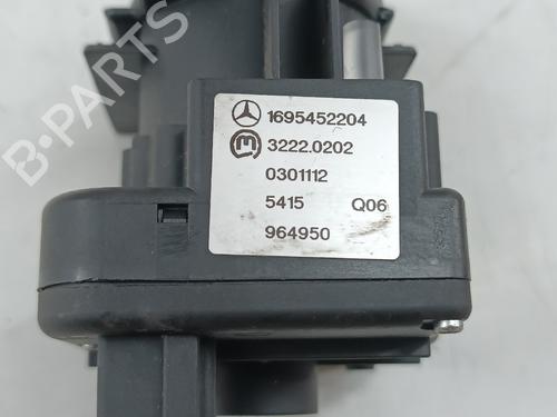 Headlight switch MERCEDES-BENZ A-CLASS (W169)  | BP29001490I24 