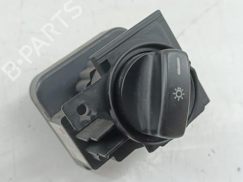 Headlight switch MERCEDES-BENZ A-CLASS (W169)  | BP29001490I24 