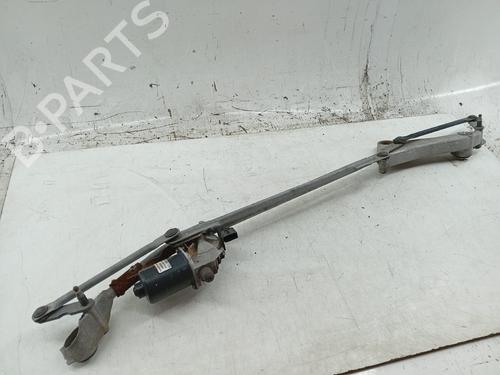 Viskermotor vindrude MERCEDES-BENZ A-CLASS (W169) [2004-2012]  29001495