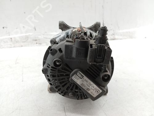 Generator MERCEDES-BENZ A-CLASS (W169) [2004-2012]  29001501