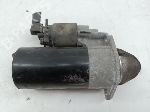 Used Starter MERCEDES-BENZ A-CLASS (W169) [2004-2012]  29002730