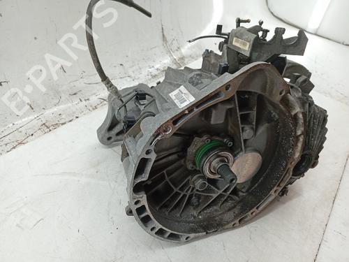 Gearbox MERCEDES-BENZ A-CLASS (W169)  | BP29002735M3 