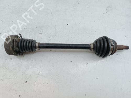 Używane Półoś przednia lewa VW GOL G3 1.6 (92 hp) 29002745