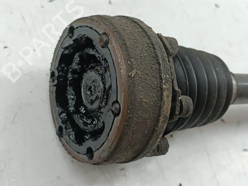 Left front driveshaft VW GOL G3 1.6 | BP29002745M38 