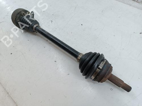 Left front driveshaft VW GOL G3 1.6 | BP29002745M38 