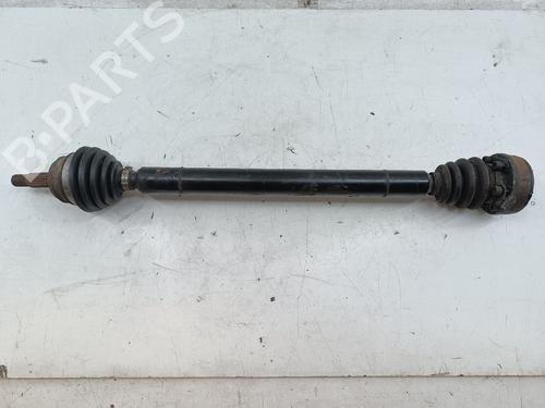 Używane Półoś przednia prawa VW GOL G3 1.6 (92 hp) 29002746