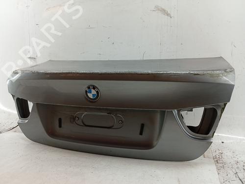 Bakluke CC/Kombi-Kupé BMW 3 (E90) 316 d (116 hp) 29002748