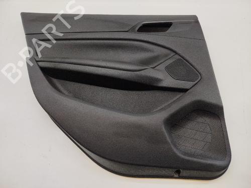 Used Rear left panel PEUGEOT 308 SW II (LC_, LJ_, LR_, LX_, L4_) 1.5 BlueHDi 100 (102 hp) 29002755