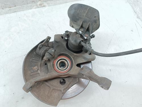 Højre Styrespindel Lejehus SEAT IBIZA II (6K1) [1993-2002]  29004126