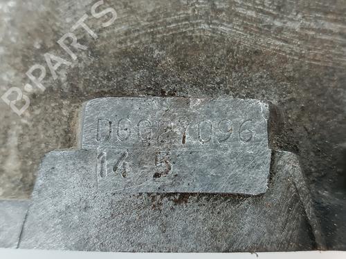 Gearbox VW GOL G3 1.6 | BP29004127M3 