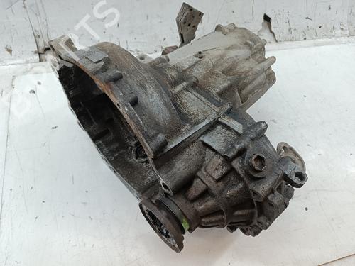 Używane Skrzynia biegów VW GOL G3 1.6 (92 hp) 29004127