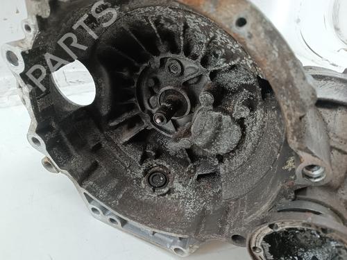 Gearbox VW GOL G3 1.6 | BP29004127M3 
