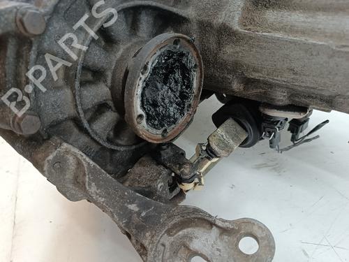 Gearbox VW GOL G3 1.6 | BP29004127M3 