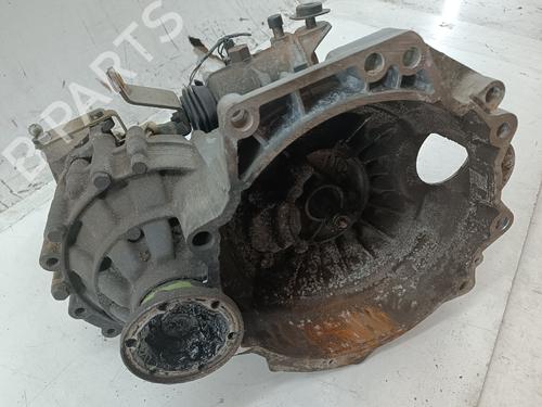 Gearbox VW GOL G3 1.6 | BP29004127M3 