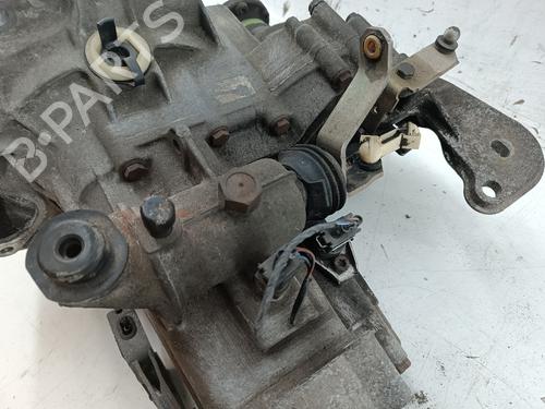 Gearbox VW GOL G3 1.6 | BP29004127M3 