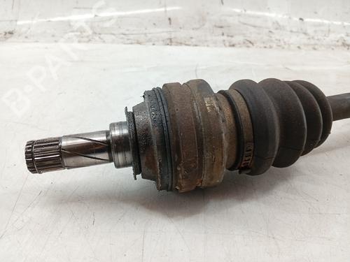 Left front driveshaft OPEL ASTRA F Saloon (T92) 1.4 (F19, M19) | BP29004129M38