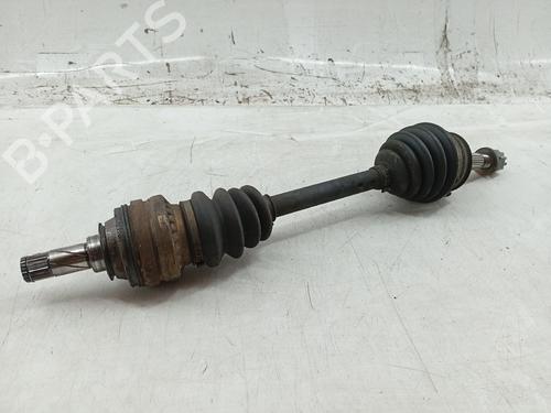 Used Left front driveshaft OPEL ASTRA F Saloon (T92) 1.4 (F19, M19) (82 hp) 29004129