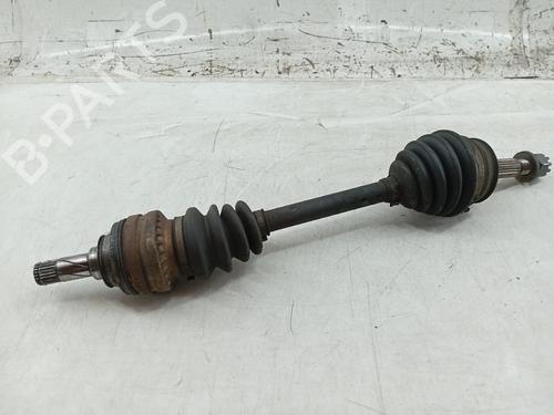 Left front driveshaft OPEL ASTRA F Saloon (T92) 1.4 (F19, M19) | BP29004129M38