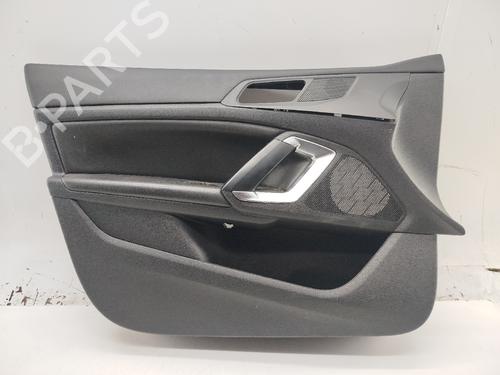 Used Front left panel PEUGEOT 308 SW II (LC_, LJ_, LR_, LX_, L4_) 1.5 BlueHDi 100 (102 hp) 29320925