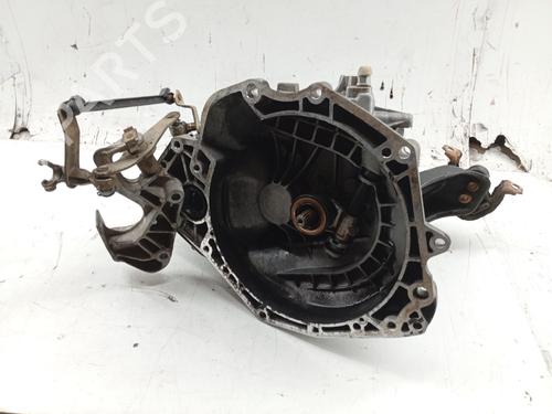 Used Gearbox OPEL ASTRA F Saloon (T92) 1.4 (F19, M19) (82 hp) 29012648