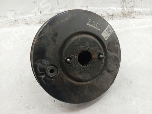 Servo brake VW PASSAT B6 (3C2) 2.0 TDI | BP29012662M42