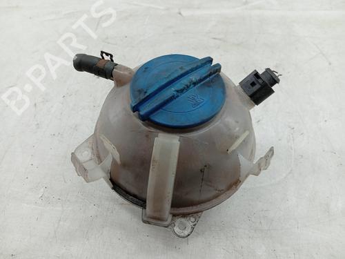 Expansion tank VW PASSAT B6 (3C2) 2.0 TDI | BP29012665C120