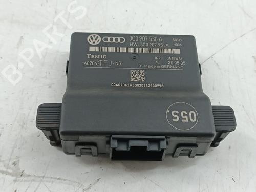 Elektronisk modul VW PASSAT B6 (3C2) 2.0 TDI (140 hp) 29012677