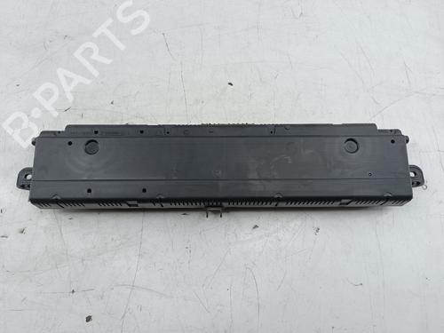 Kombinert Instrument RENAULT SCÉNIC II (JM0/1_) 1.5 dCi (JM0F) (82 hp) 29012680