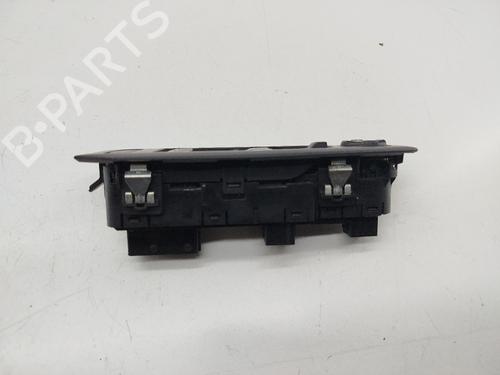 Left front window switch PEUGEOT 308 SW II (LC_, LJ_, LR_, LX_, L4_) 1.5 BlueHDi 100 | BP29012683I27