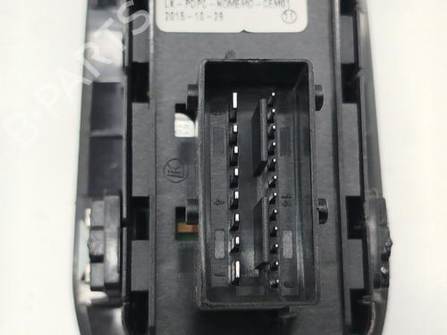 Left front window switch PEUGEOT 308 SW II (LC_, LJ_, LR_, LX_, L4_) 1.5 BlueHDi 100 | BP29012683I27