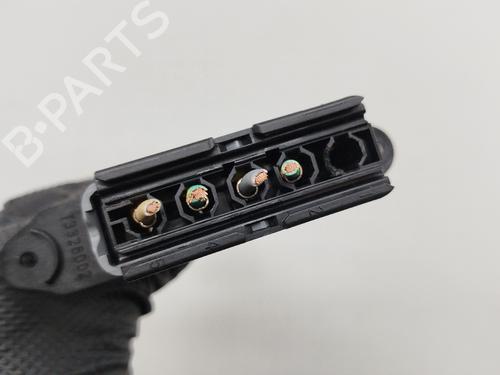 Heater resistor PEUGEOT 308 SW II (LC_, LJ_, LR_, LX_, L4_) 1.5 BlueHDi 100 | BP29012711M108